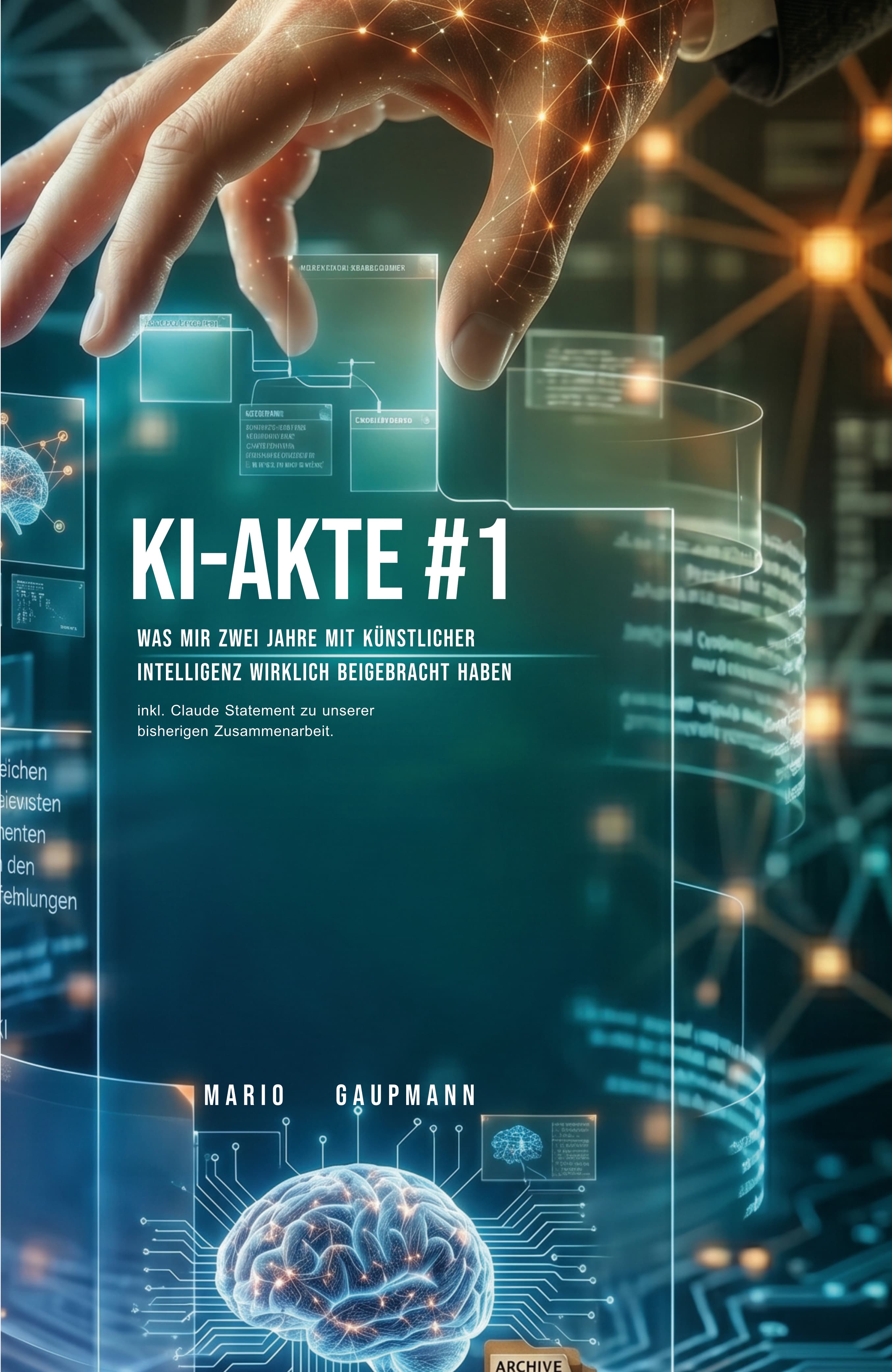 KI Akten